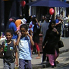 LEADING THE CHURCH IN MULTICULTURAL MISSION, EASTON, BRISTOL